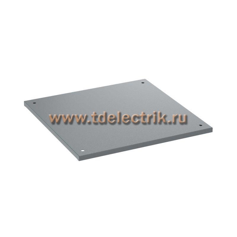 Фотография №1, Комплект крыши без фланца ШхГ 400x400 мм