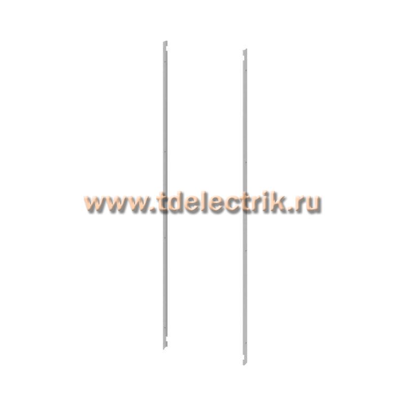 Фотография №1, Комплект внешних накладок рам NKFRE/NACF В=2200 мм