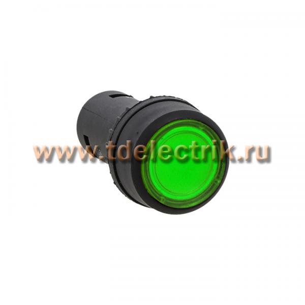 Фотография №1, Кнопка SW2C-10D  с подсветкой