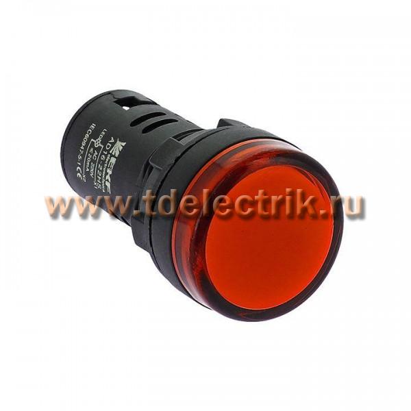 Фотография №1, Светодиодная матрица AD-22HS