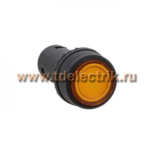 Фотография №1, Кнопка SW2C-10D  с подсветкой