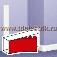 Фотография №1, Углы, отводы, заглушки (Legrand)