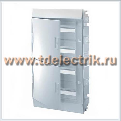 Фотография №1, Серия Mistral41 ( Мистраль IP41 )