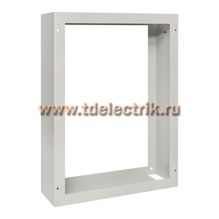 Фотография №1, Цоколь к ВРУ Unit S IP31 (200х600х450) EKF PROxima