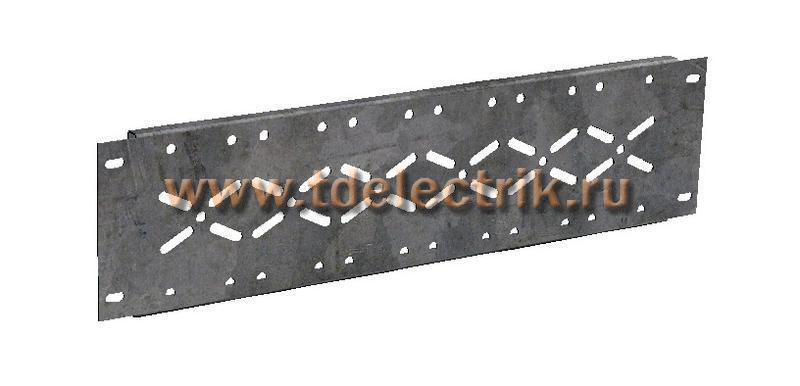 Фотография №1, Панель под ППН к ВРУ Unit и ЩО-70 (Вх1000хГ) EKF PROxima
