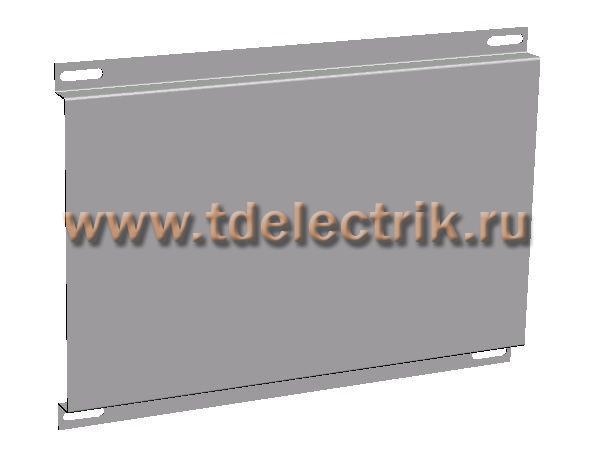 Фотография №1, Панель монтажная (220x360) к ВРУ Unit (Вх450хГ) EKF PROxima