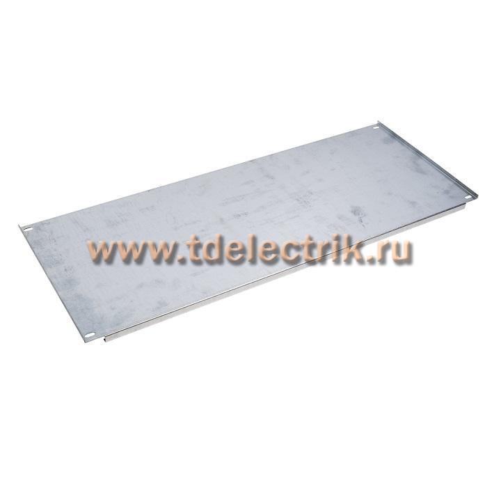 Фотография №1, Панель монтажная (220x910) к ВРУ Unit и ЩО-70 (Вх1000хГ) PROxima