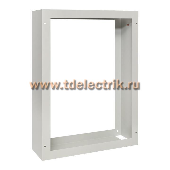 Фотография №1, Цоколь к ВРУ Unit S IP31 (200х800х600) EKF PROxima