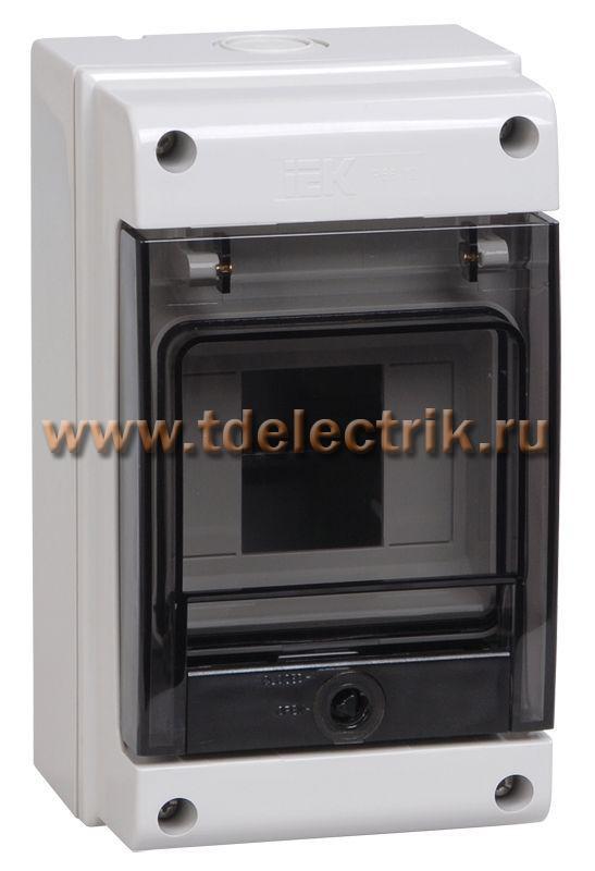 Фотография №1, КМПн ( IP55/IP66 ) KREPTA