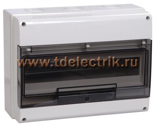 Фотография №1, КМПн ( IP55/IP66 ) KREPTA
