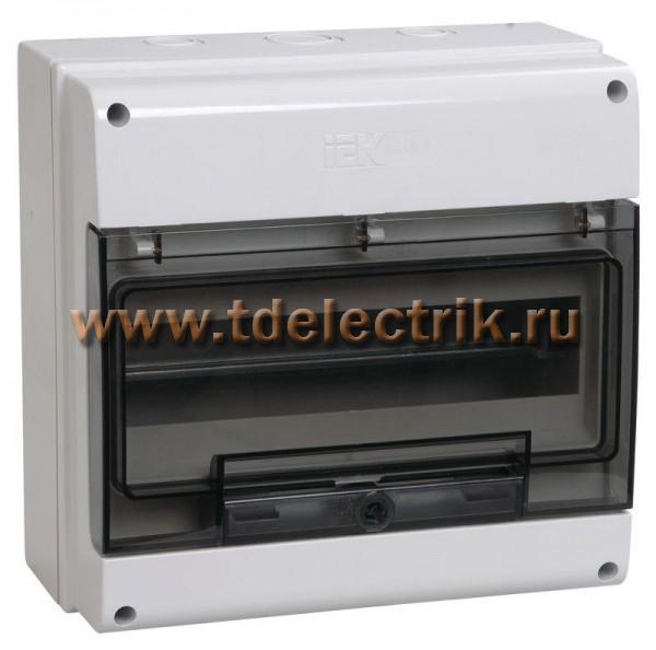 Фотография №1, КМПн ( IP55/IP66 ) KREPTA