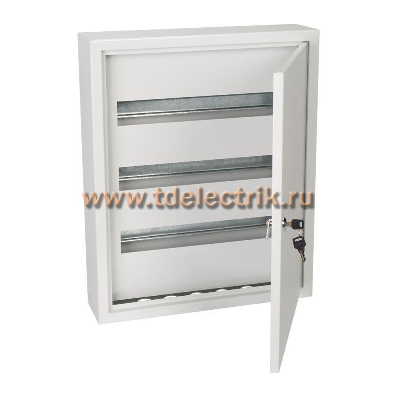 Фотография №1, ЩРн-54-540х440х120-IP31-УХЛ3