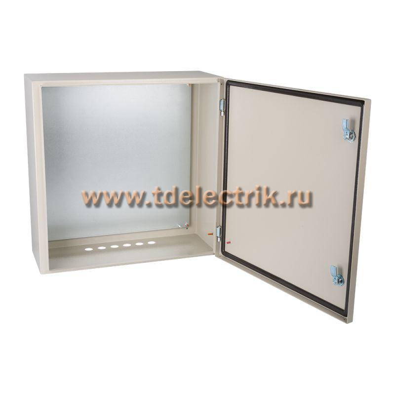 Фотография №1, ЩМП-662-600х600х250-IP54-УХЛ2