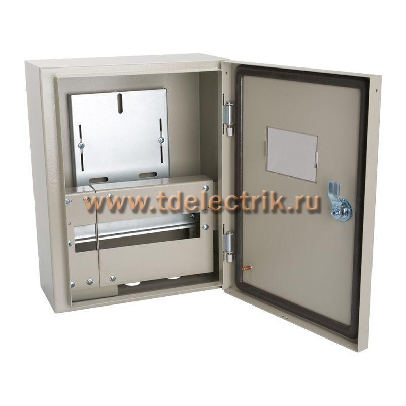 Фотография №1, ЩУРн-1/12-0-395х310х165-IP31-УХЛ3