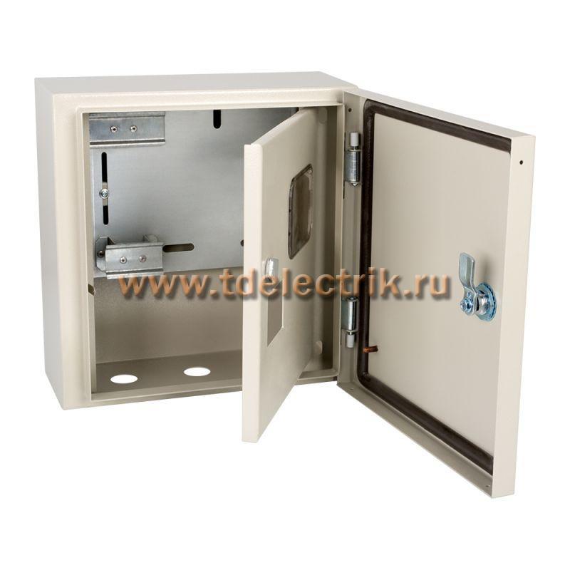 Фотография №1, ЩУ-1/1-1-310х300х150 IP54-УХЛ2