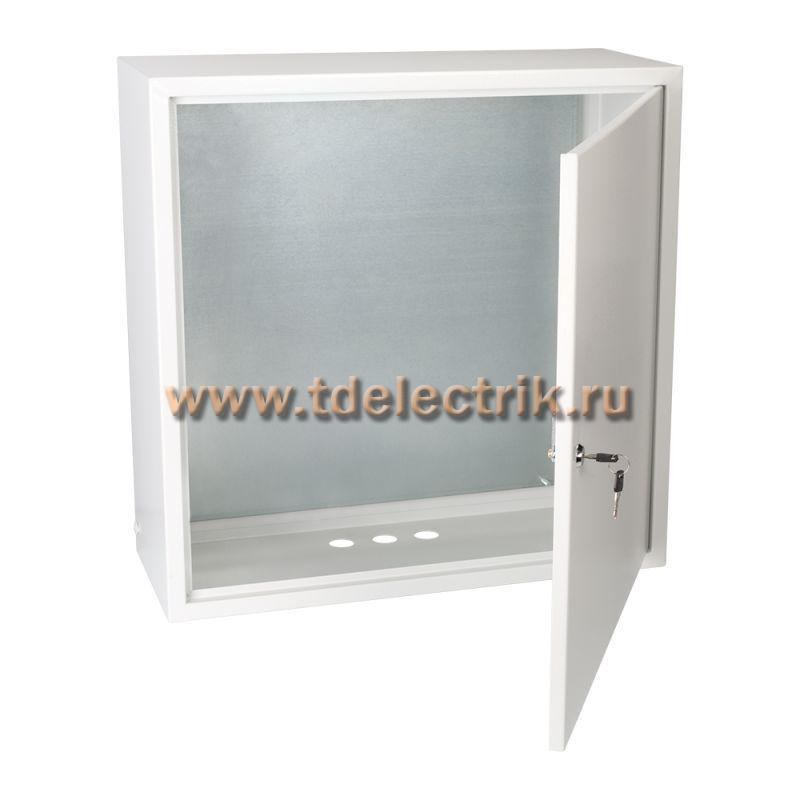 Фотография №1, ЩМП-662-600х600х250-IP31-УХЛ3