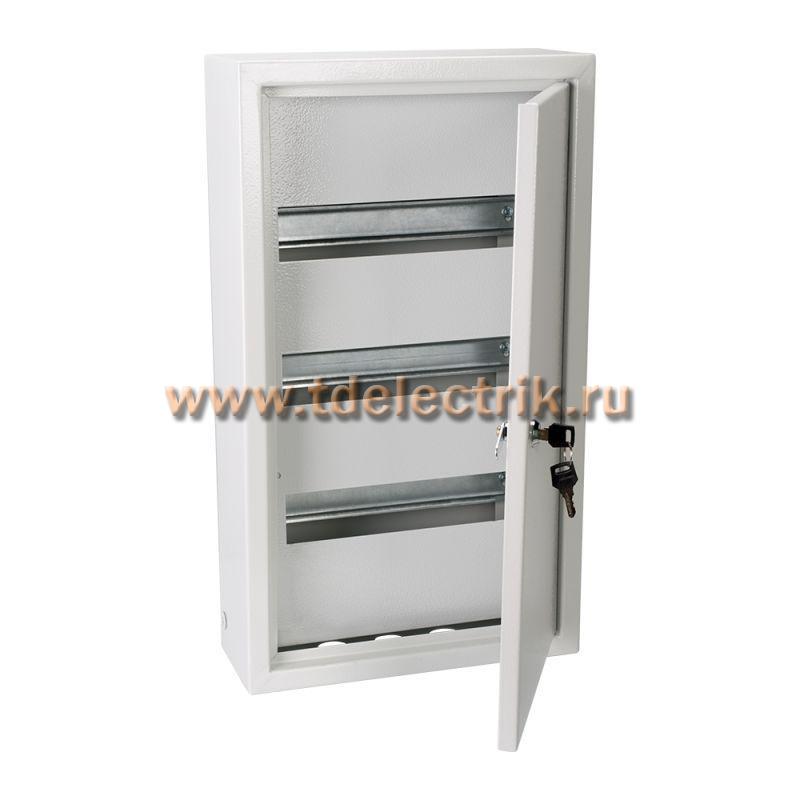 Фотография №1, ЩРн-36-520х330х120-IP54-УХЛ2