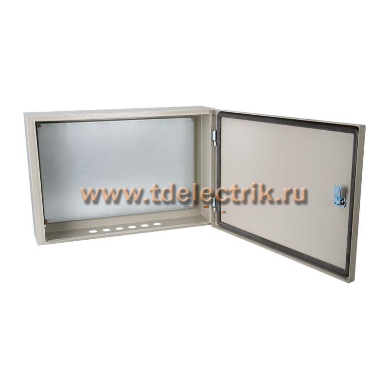 Фотография №1, ЩМП-461-400х600х150-IP54-УХЛ2