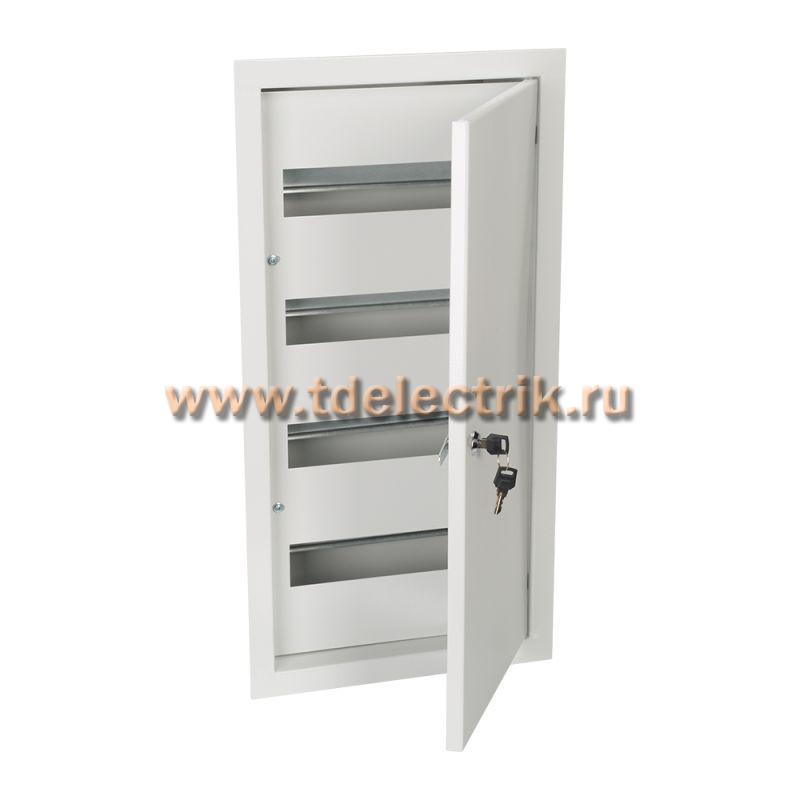 Фотография №1, ЩРв-48-630х320х120-IP31-УХЛ3