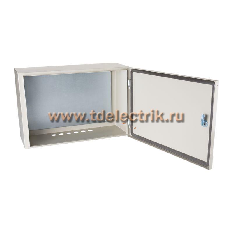 Фотография №1, ЩМП-462-400х600х250-IP54-УХЛ2