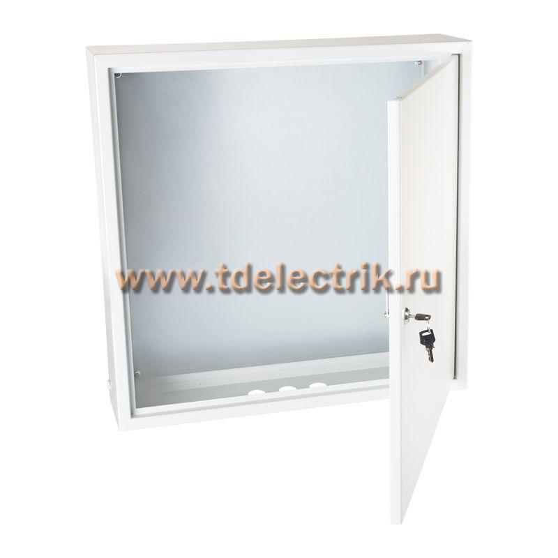 Фотография №1, ЩМП-661-600х600х150-IP31-УХЛ3