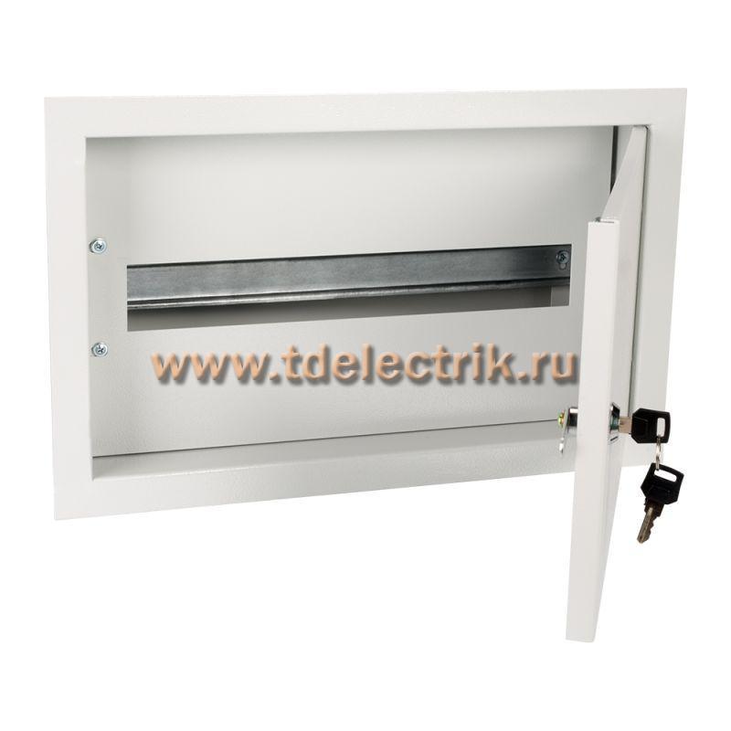 Фотография №1, ЩРв-18-275х450х120-IP31-УХЛ3