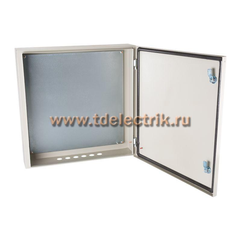 Фотография №1, ЩМП-661-600х600х150-IP54-УХЛ2