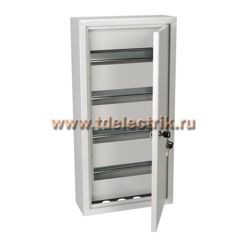 Фотография №1, ЩРн-48-620х330х120-IP54-УХЛ2