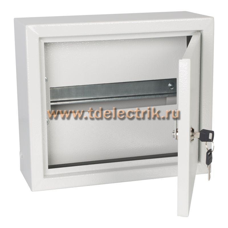 Фотография №1, ЩРн-12-265х310х120-IP31-УХЛ3