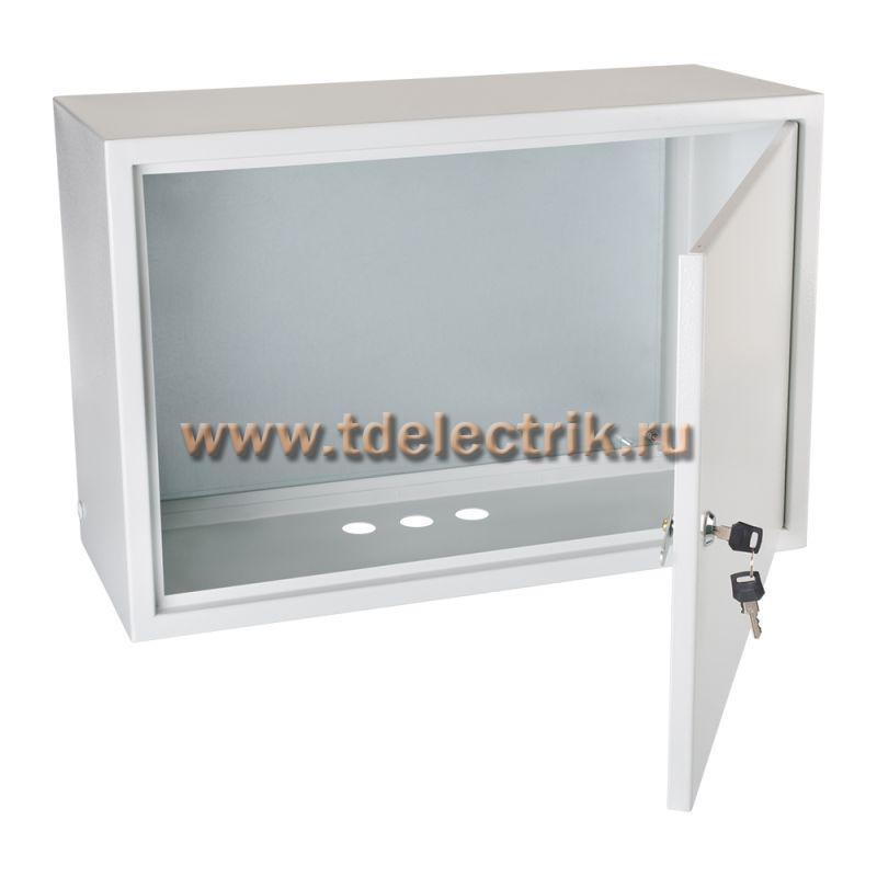 Фотография №1, ЩМП-462-400х600х250-IP31-УХЛ3