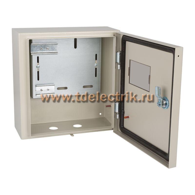 Фотография №1, ЩУ-1/1-0-310х300х150-IP54-УХЛ2