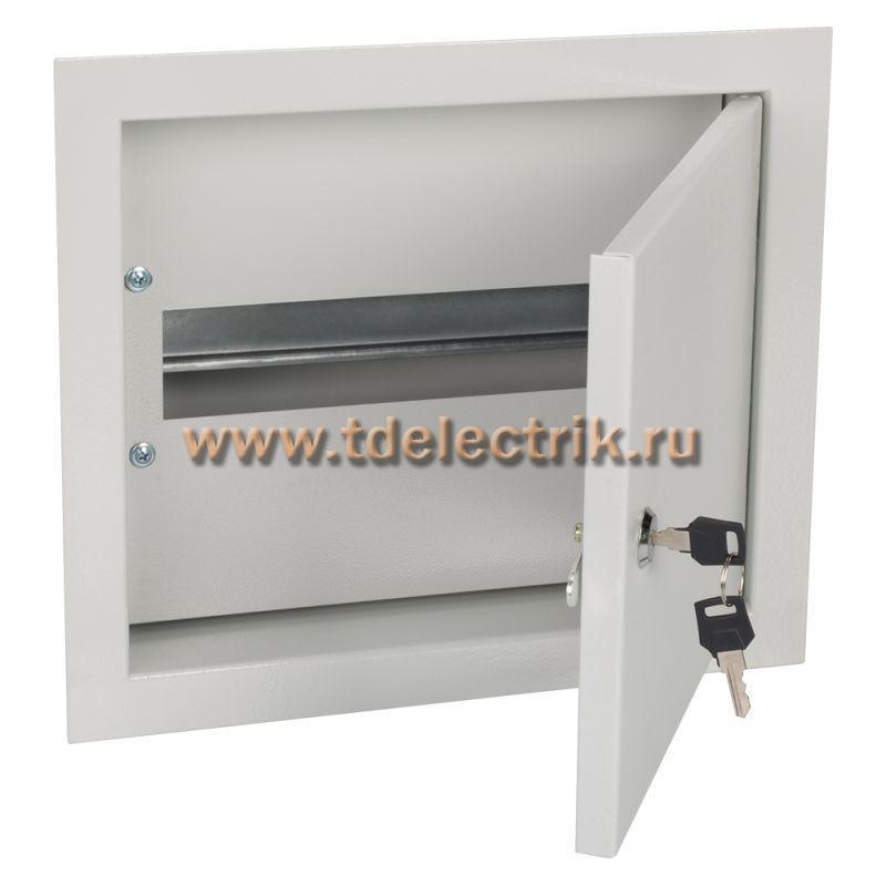 Фотография №1, ЩРв-12-275х320х120-IP31-УХЛ3