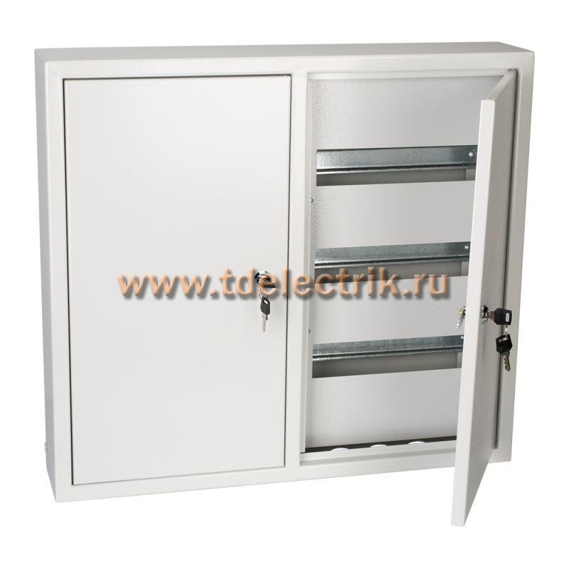 Фотография №1, ЩРн-72-540х600х120-IP31-УХЛ3