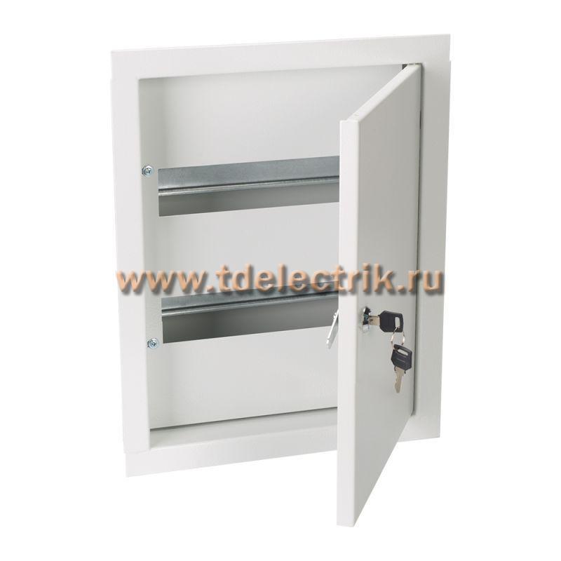 Фотография №1, ЩРв-24-405х320х120-IP31-УХЛ3