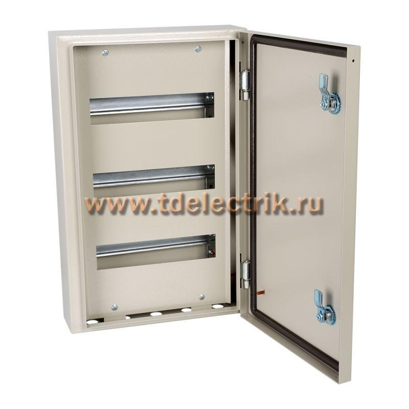 Фотография №1, ЩРн-36-540х310х120-IP31-УХЛ3