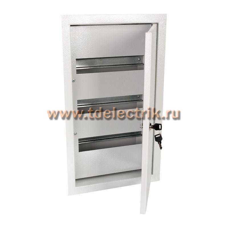 Фотография №1, ЩРв-36-550х320х120-IP31-УХЛ3