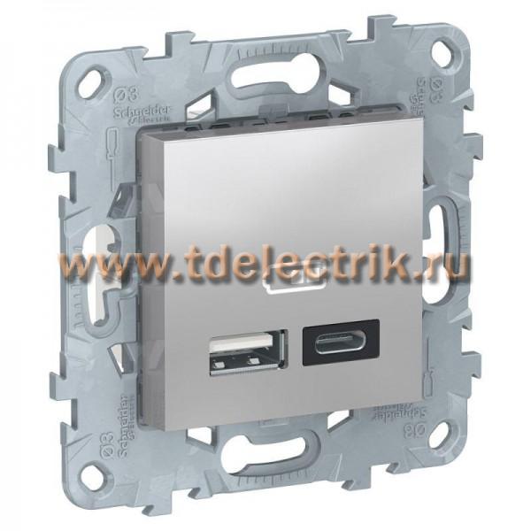 Фотография №1, Розетки аудио/USB 