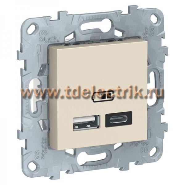 Фотография №1, Розетки аудио/USB 