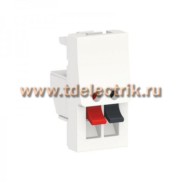 Фотография №1, Розетки аудио/USB 
