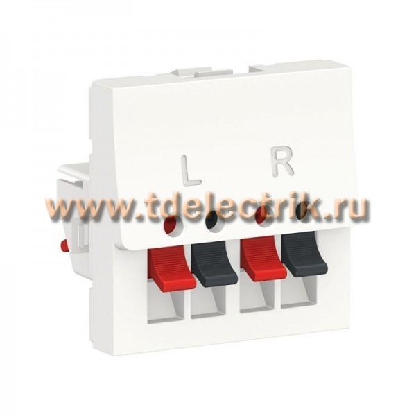 Фотография №1, Розетки аудио/USB 