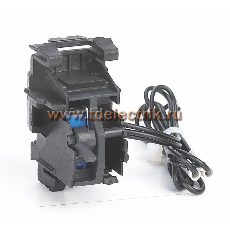 Фотография №1, Вспомогательный контакт AX-M3 L для NXM-250 (левый) (R)