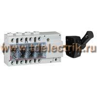 Фотография №1, Серия DPX-Vistop