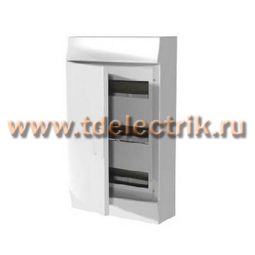 Фотография №1, Серия Mistral41 ( Мистраль IP41 )