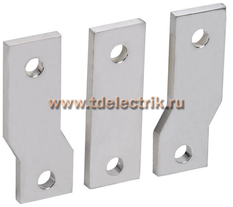 Фотография №1, Расшир. РВм-630/800 (РВм-40) MASTER (3шт/компл) IEK