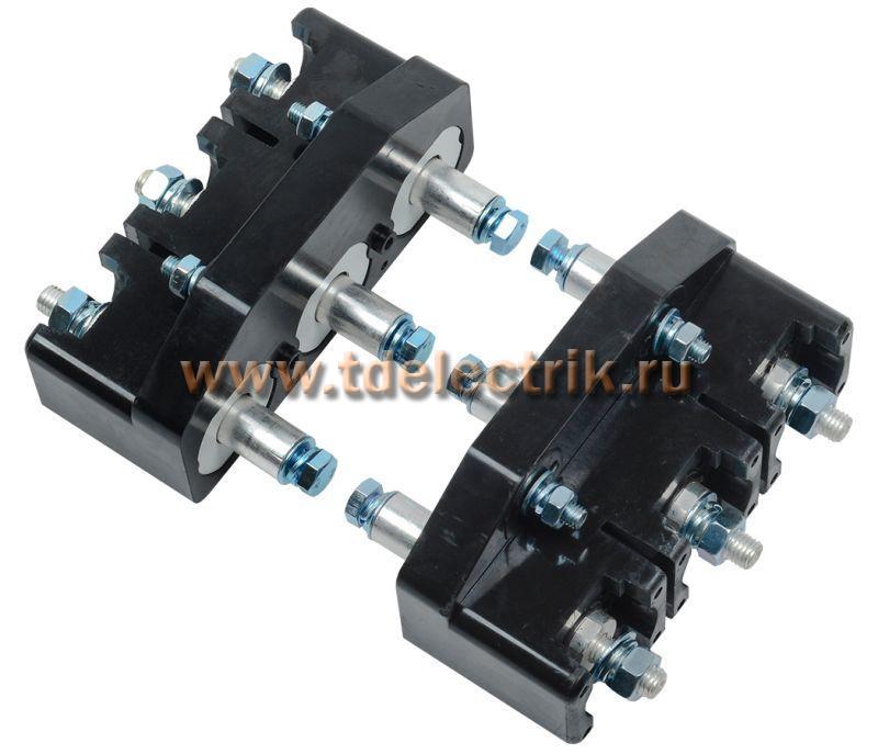 Фотография №1, Панель вт. ПМм1-800е з. р. п. ВА88-40 MASTER эл. р. IEK