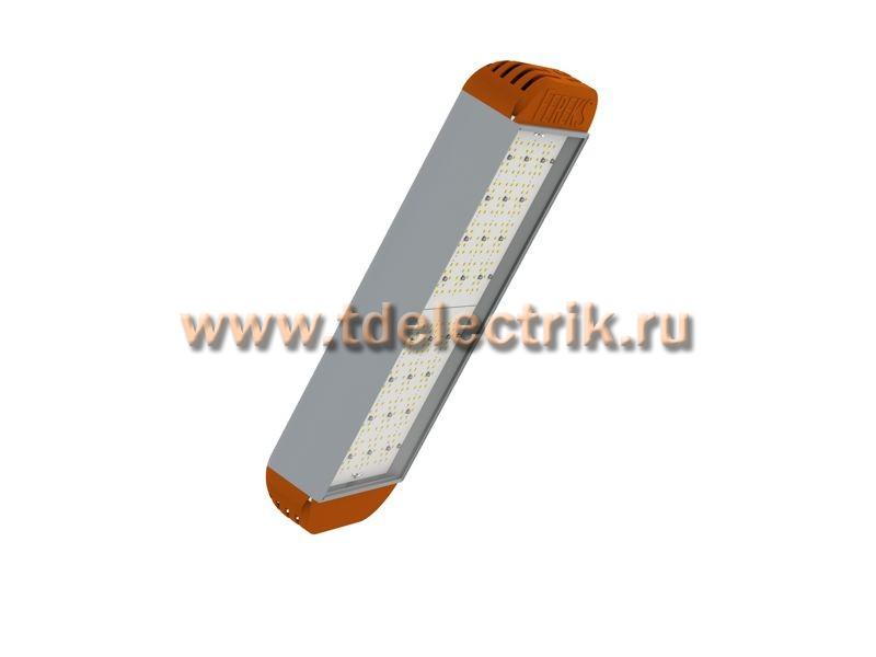 Фотография №1, Светильник Ex-ДКУ 07-137-850-Д120