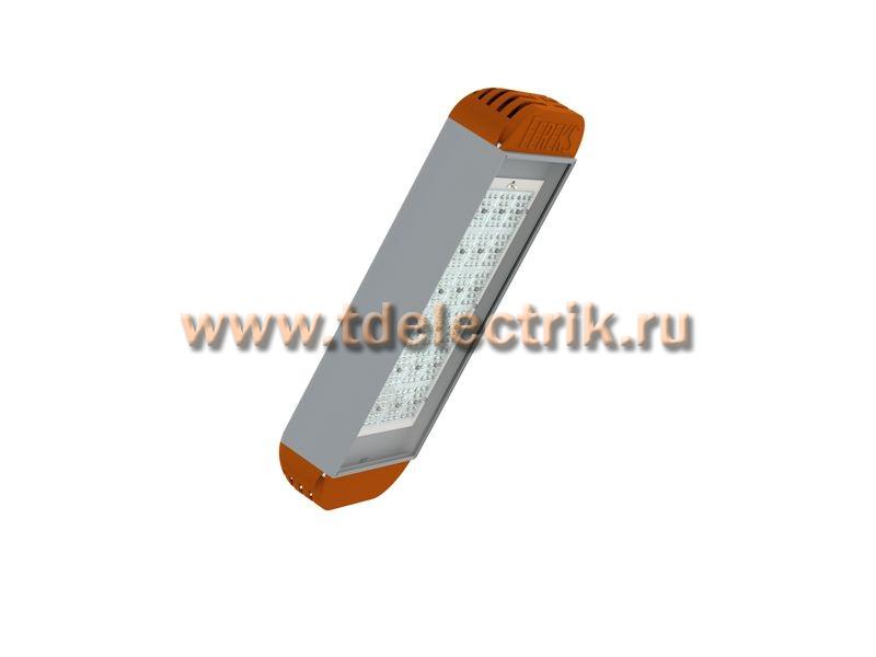 Фотография №1, Светильник Ex-ДКУ 07-100-850-Д120