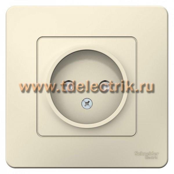 Фотография №1, Розетки электрические 