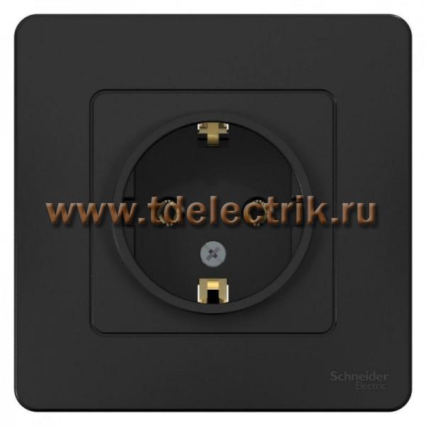 Фотография №1, Розетки электрические 