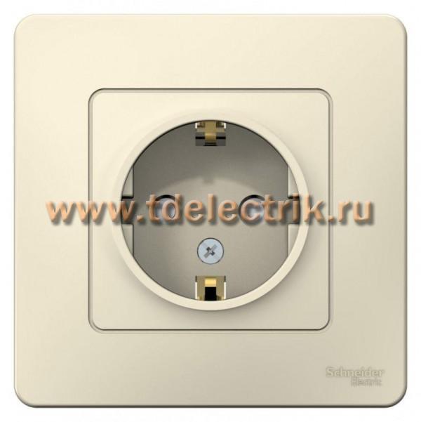 Фотография №1, Розетки электрические 